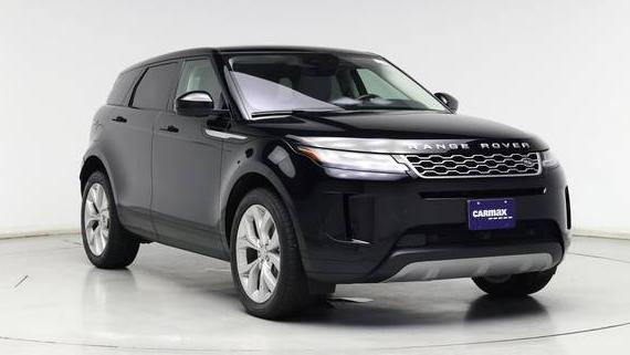 LAND ROVER RANGE ROVER EVOQUE 2020 SALZP2FX9LH059274 image
